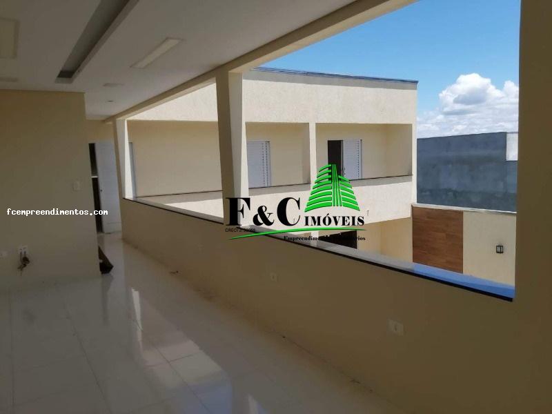 Casa de Condomínio à venda com 3 quartos, 300m² - Foto 2