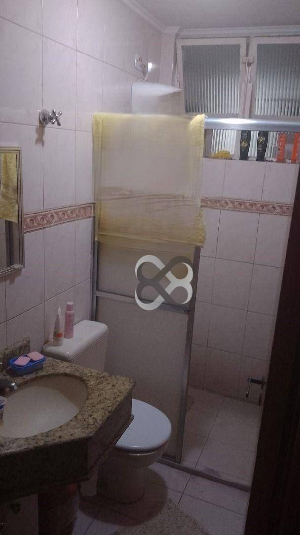 Apartamento à venda com 3 quartos, 76m² - Foto 8