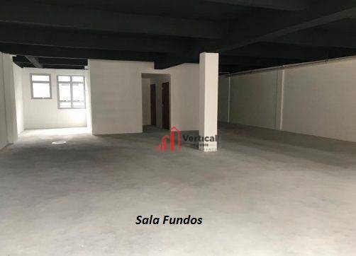 Prédio Inteiro para alugar, 4192m² - Foto 8