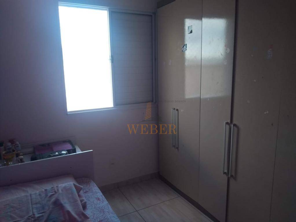 Apartamento à venda com 2 quartos, 50m² - Foto 11