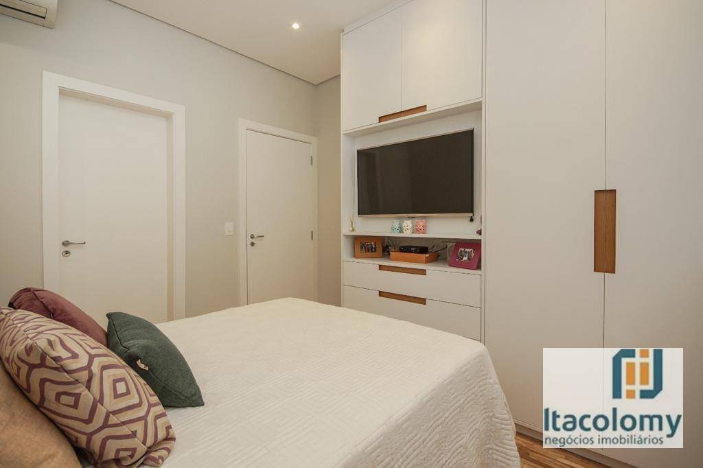 Apartamento à venda com 2 quartos, 308m² - Foto 38