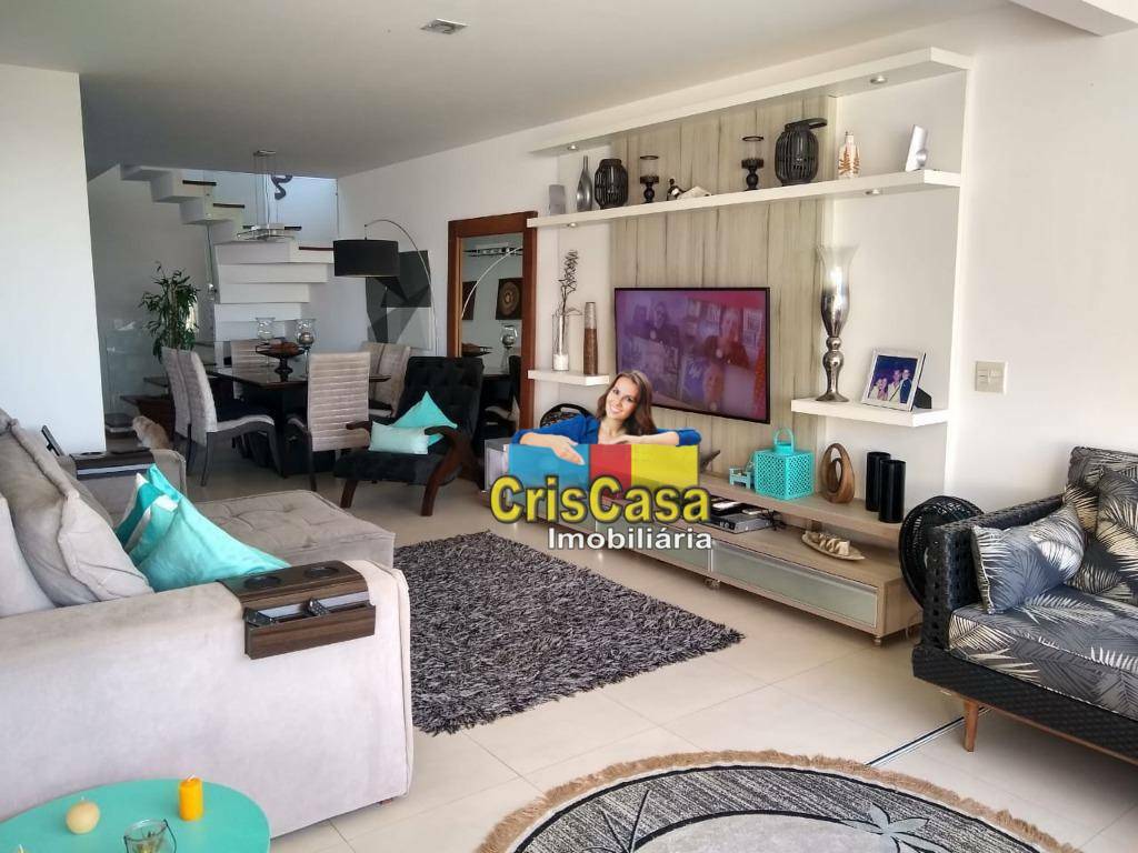 Casa à venda com 3 quartos, 262m² - Foto 5