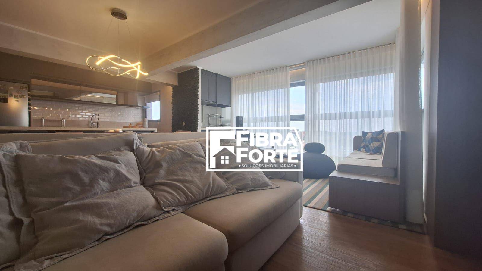 Apartamento, 3 quartos, 125 m² - Foto 4