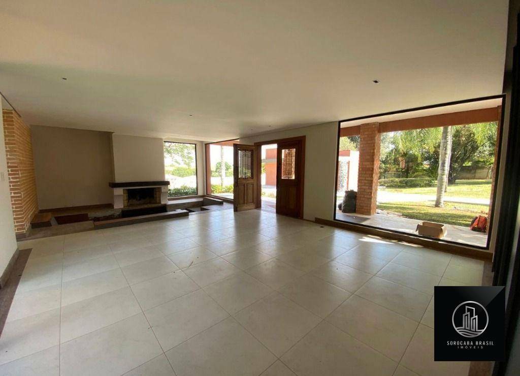 Casa de Condomínio à venda e aluguel com 4 quartos, 650m² - Foto 6