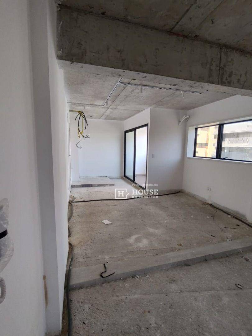 Conjunto Comercial-Sala para alugar, 50m² - Foto 5