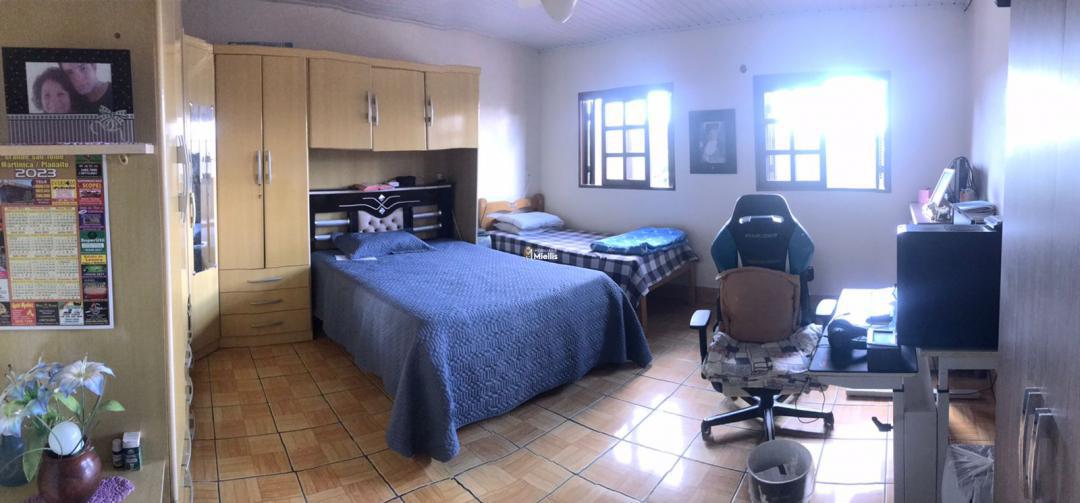 Casa à venda com 3 quartos, 120m² - Foto 7