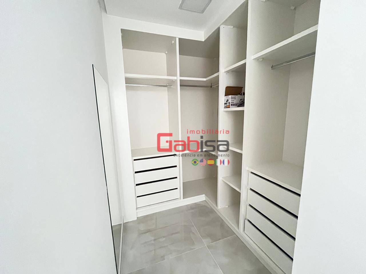 Cobertura para alugar com 5 quartos, 274m² - Foto 9