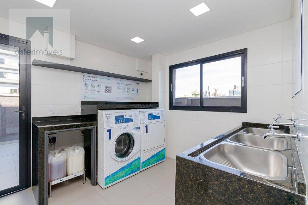 Apartamento para alugar com 1 quarto, 34m² - Foto 42