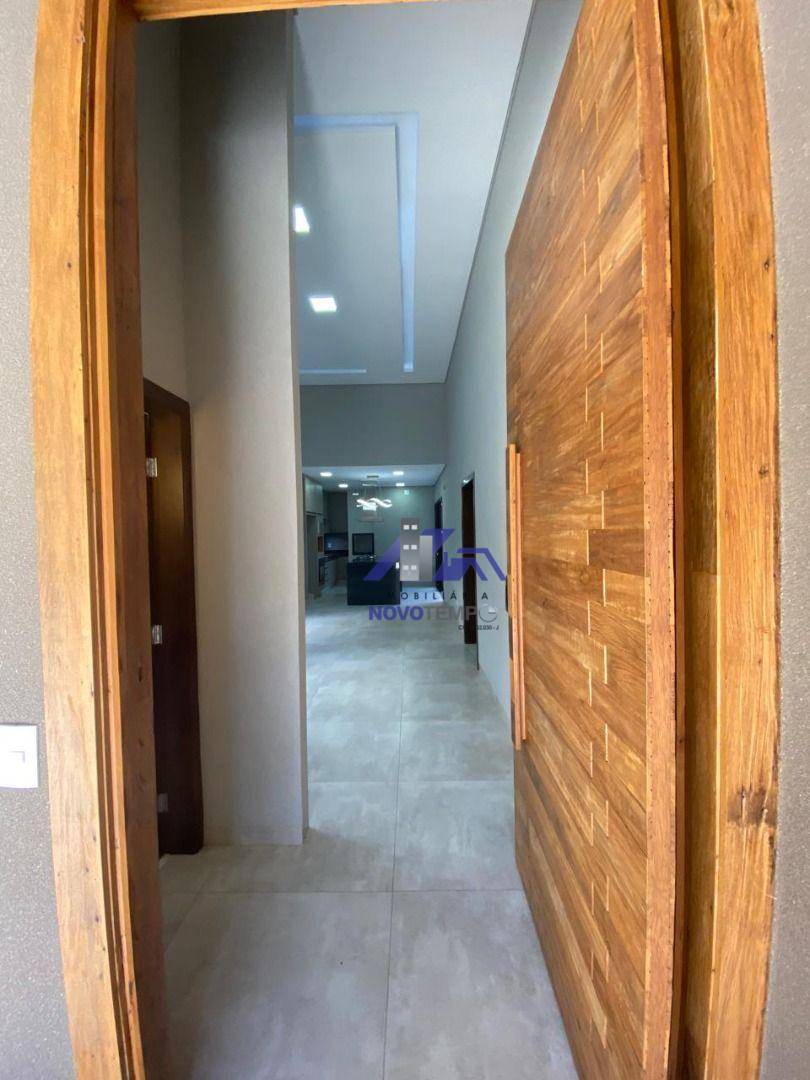 Casa de Condomínio à venda com 3 quartos, 120m² - Foto 4