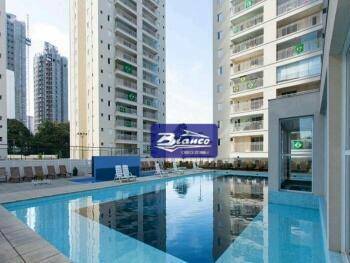 Apartamento à venda com 3 quartos, 110m² - Foto 34