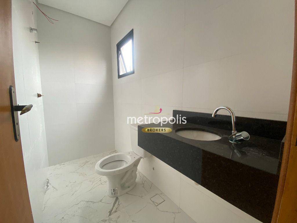 Sobrado à venda com 3 quartos, 200m² - Foto 23