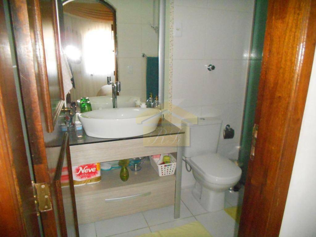 Sobrado à venda com 3 quartos, 130m² - Foto 7