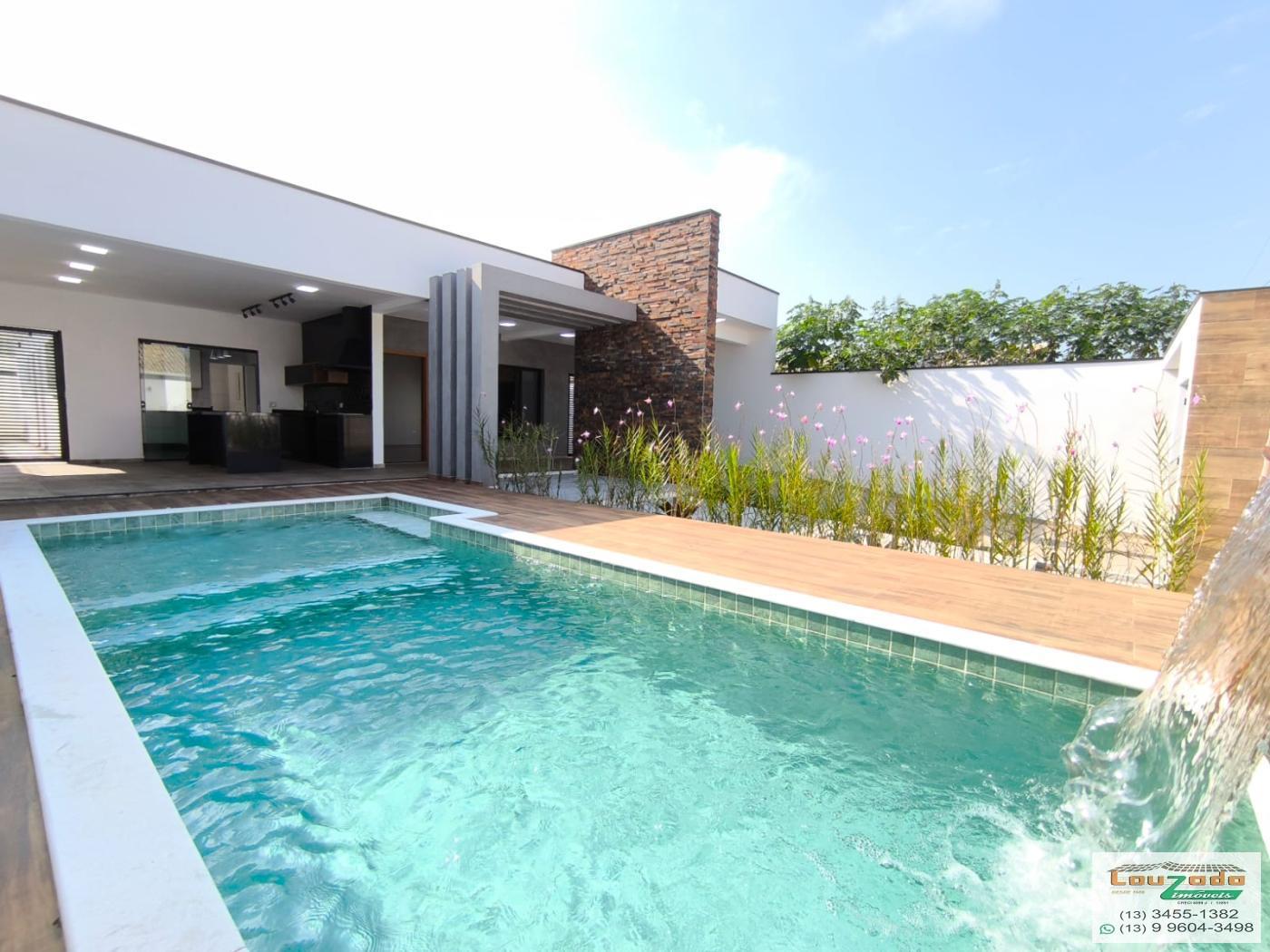 Casa à venda com 3 quartos, 360m² - Foto 1