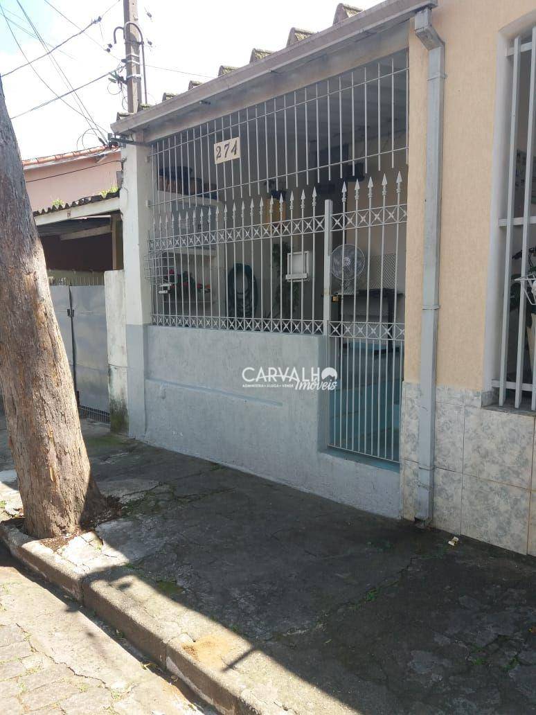 Casa à venda com 3 quartos, 280m² - Foto 5