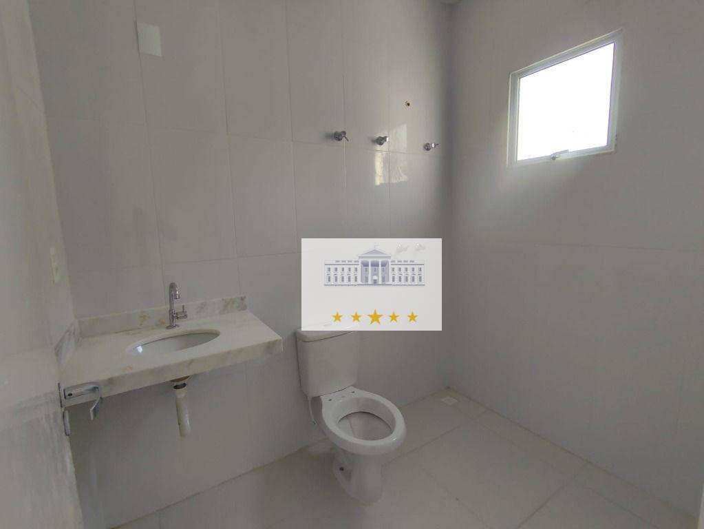 Apartamento à venda com 2 quartos, 96m² - Foto 10