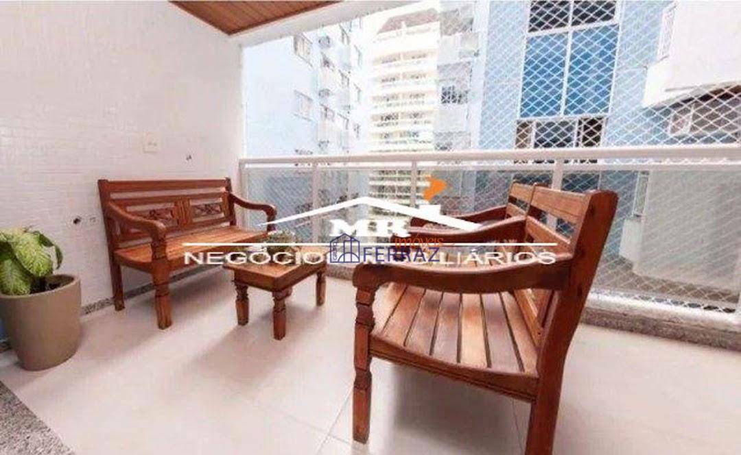 Apartamento à venda com 4 quartos, 182m² - Foto 16