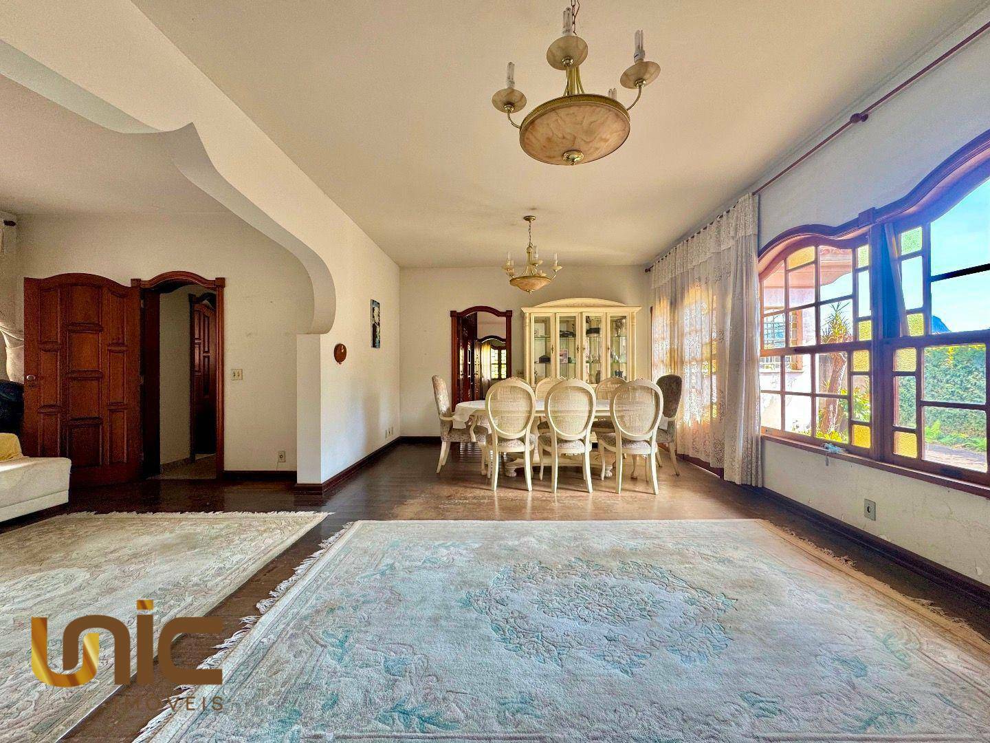 Casa à venda com 4 quartos, 500m² - Foto 18