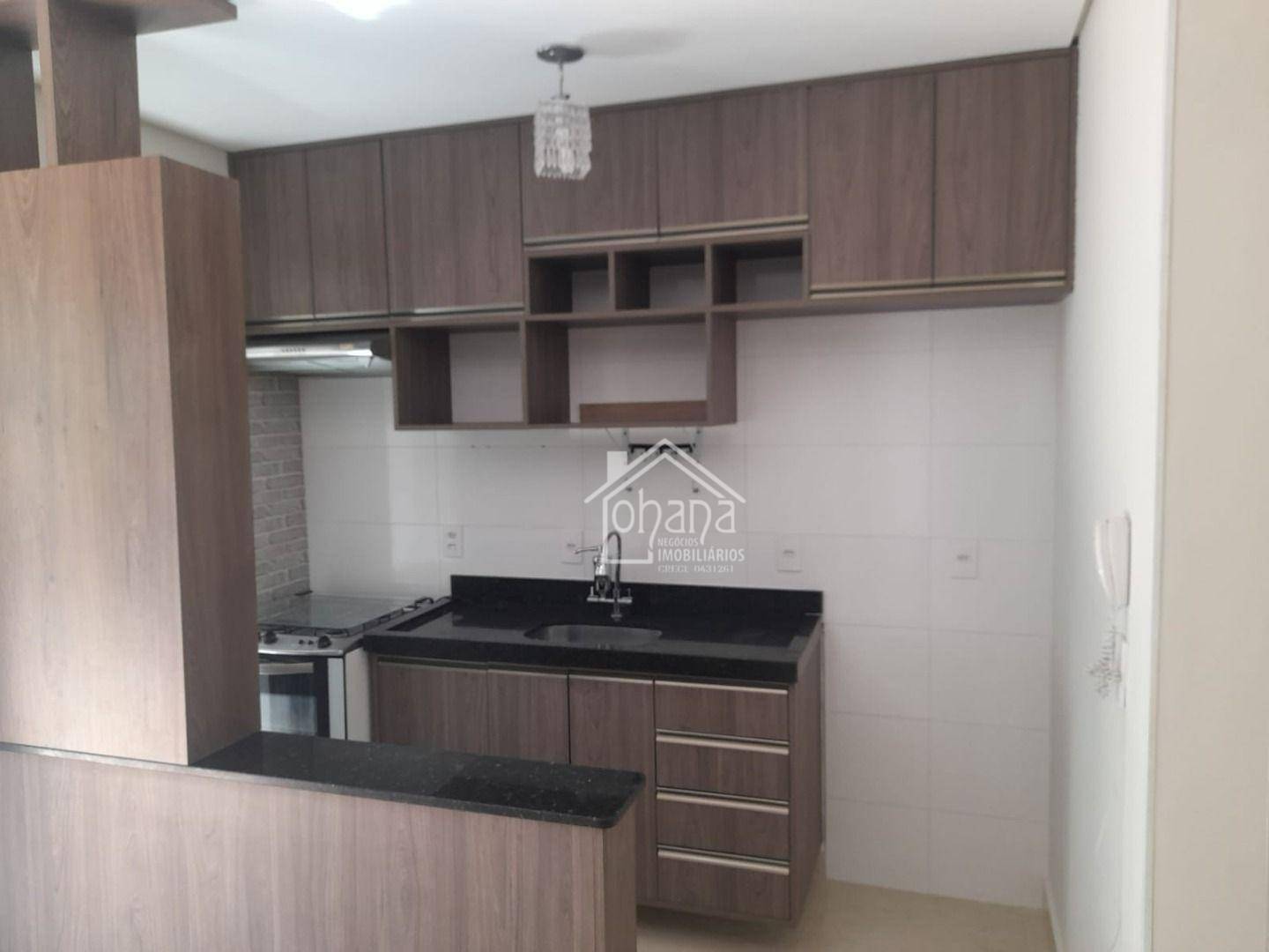 Apartamento à venda com 2 quartos, 65m² - Foto 6