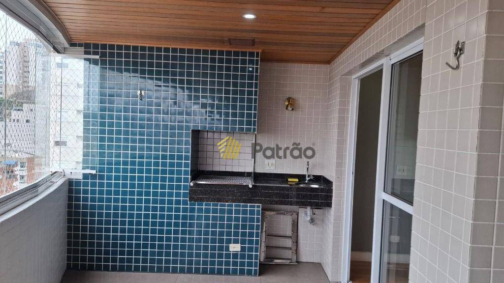 Apartamento à venda com 3 quartos, 133m² - Foto 9