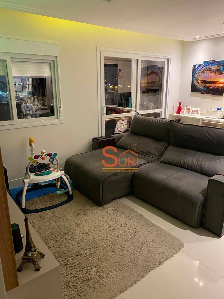 Apartamento à venda com 2 quartos, 97m² - Foto 1