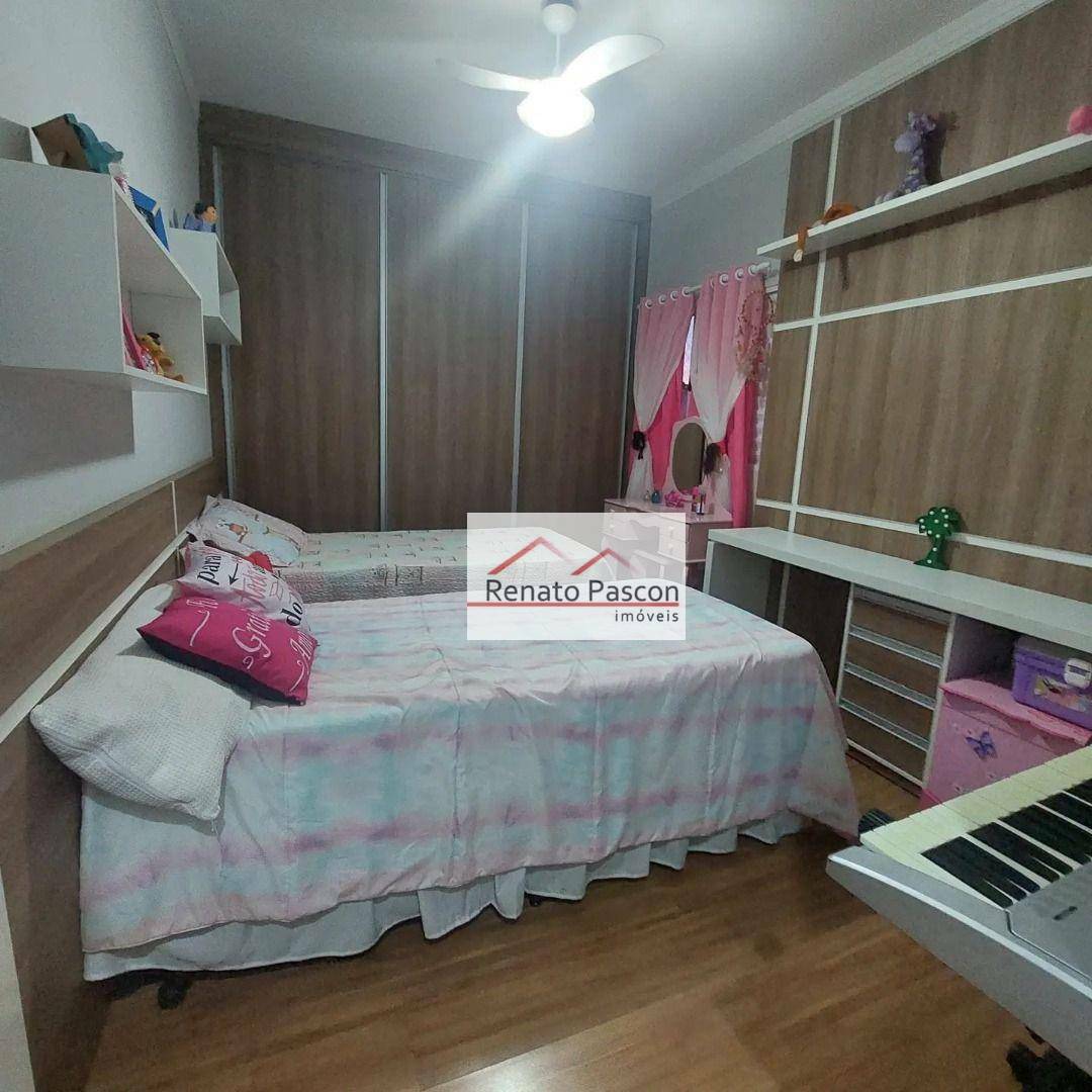 Casa à venda com 3 quartos, 191m² - Foto 6