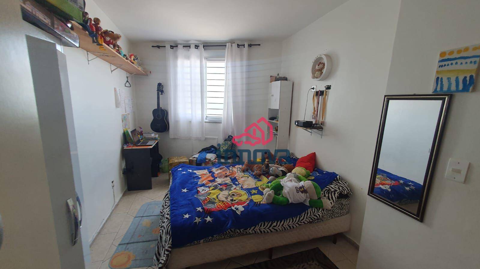 Apartamento à venda com 3 quartos, 131m² - Foto 8