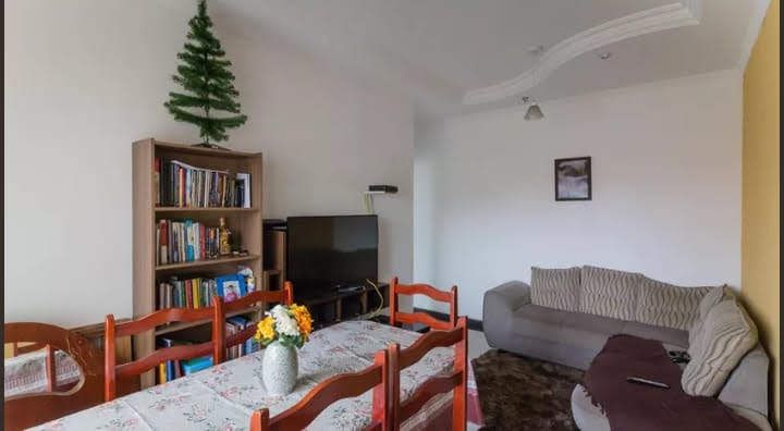 Apartamento à venda com 3 quartos, 70m² - Foto 3