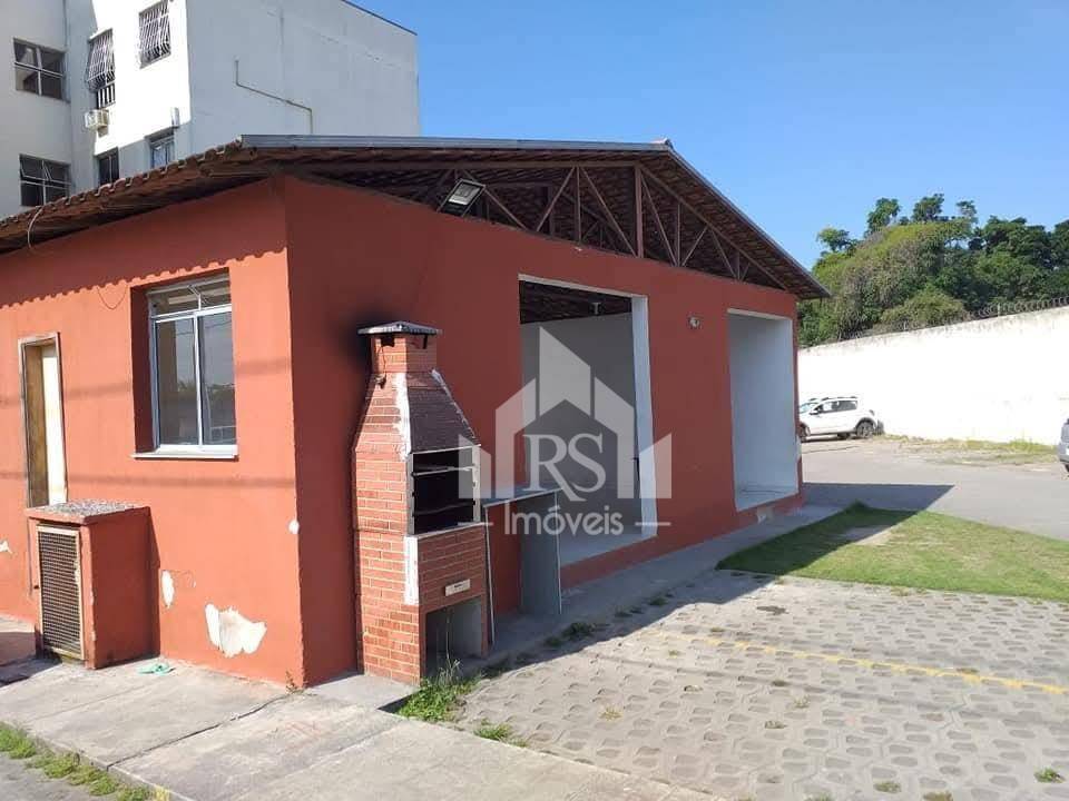 Apartamento à venda com 2 quartos, 46m² - Foto 2