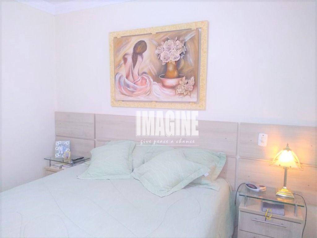 Apartamento à venda com 3 quartos, 151m² - Foto 14