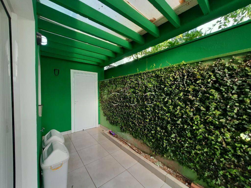 Casa de Condomínio para alugar com 3 quartos, 296m² - Foto 36