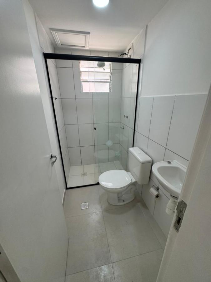 Apartamento à venda com 2 quartos, 46m² - Foto 6