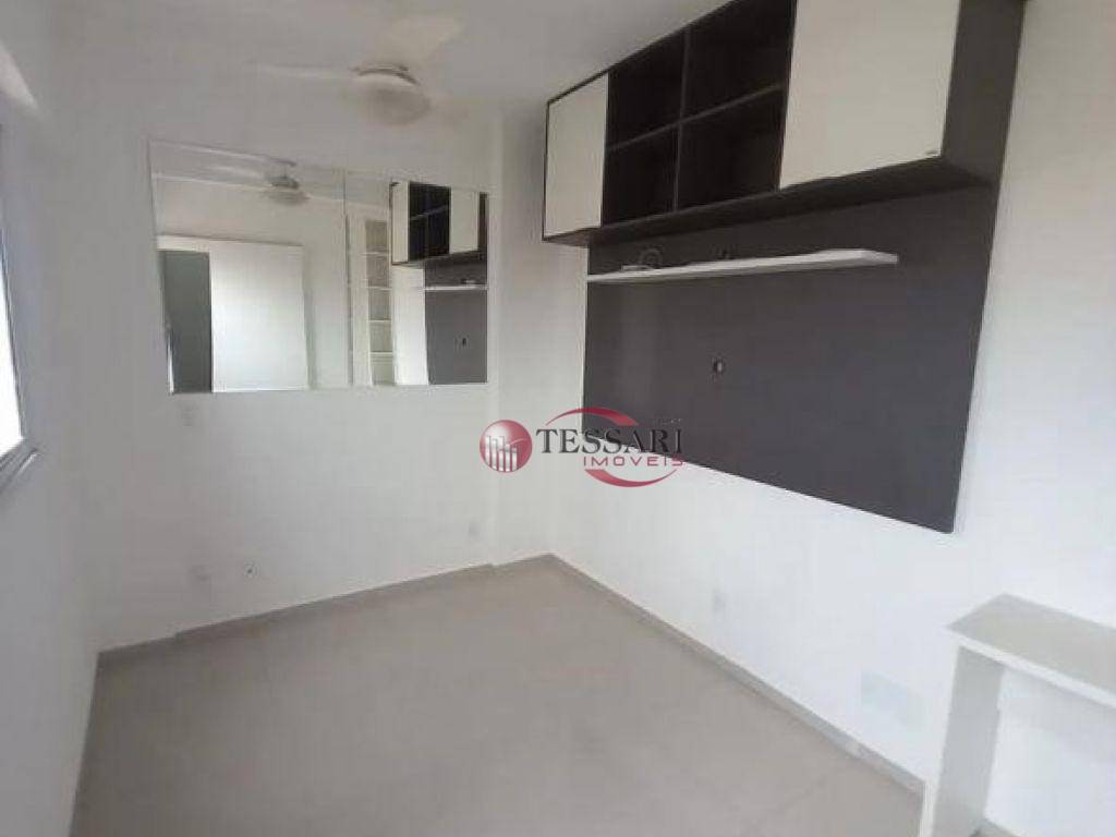 Apartamento à venda com 2 quartos, 125m² - Foto 12