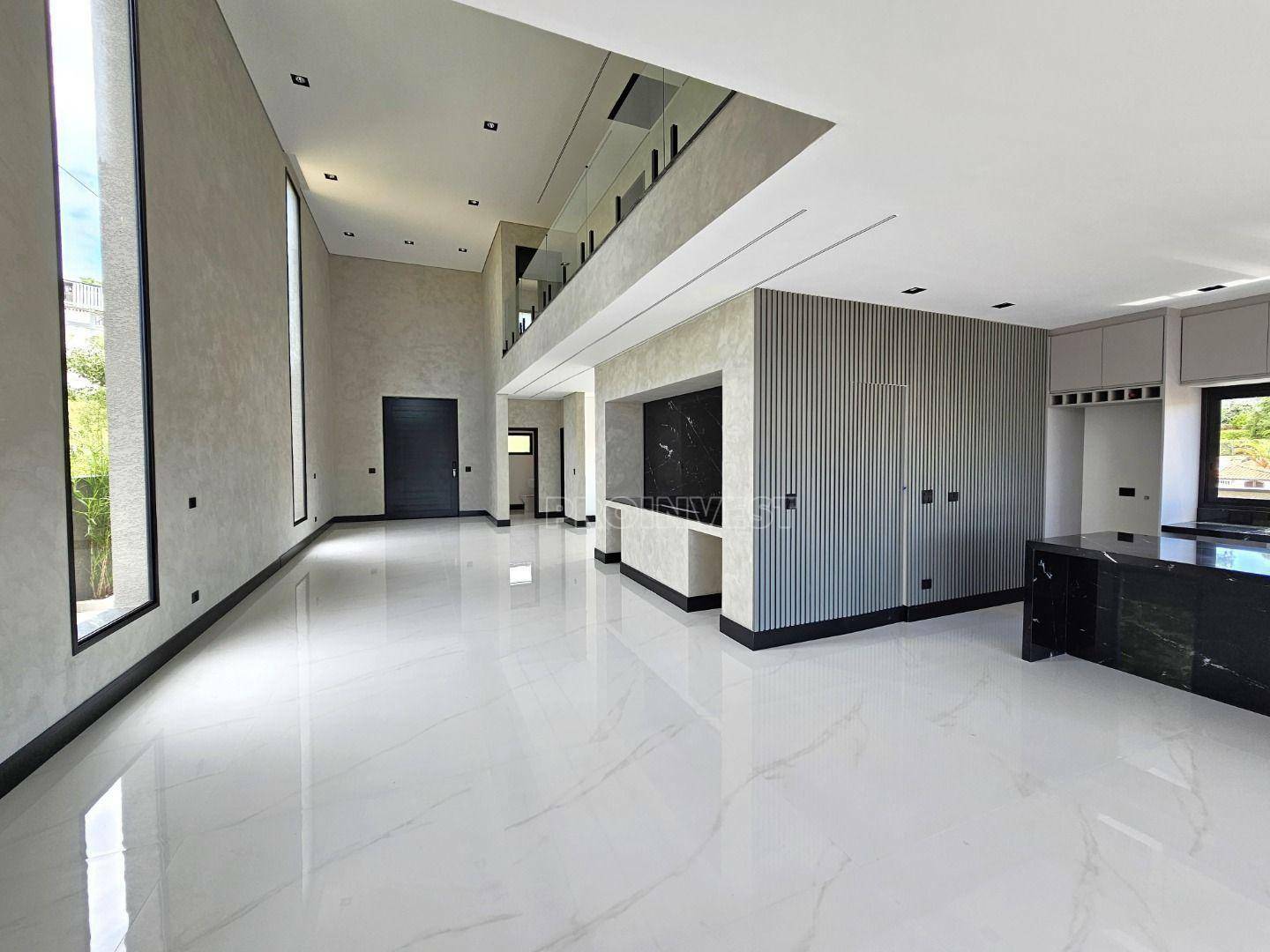 Casa de Condomínio à venda com 4 quartos, 440m² - Foto 10