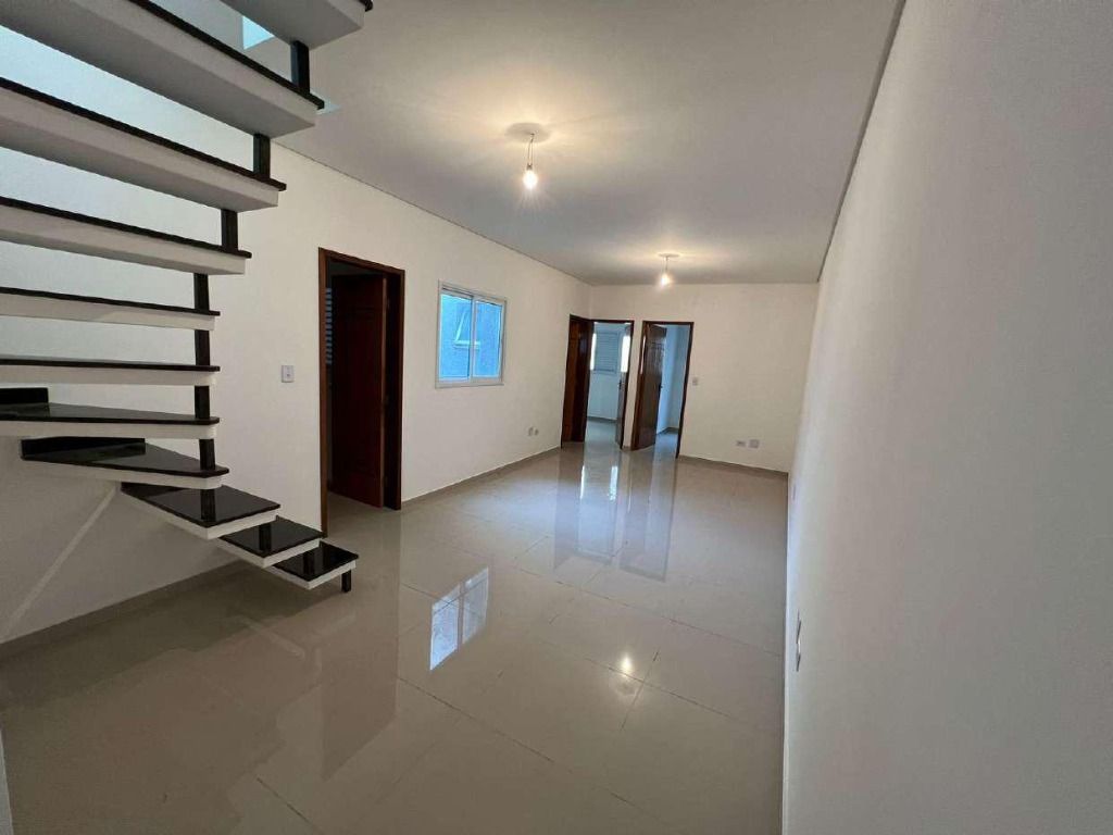 Cobertura à venda com 3 quartos, 100m² - Foto 13