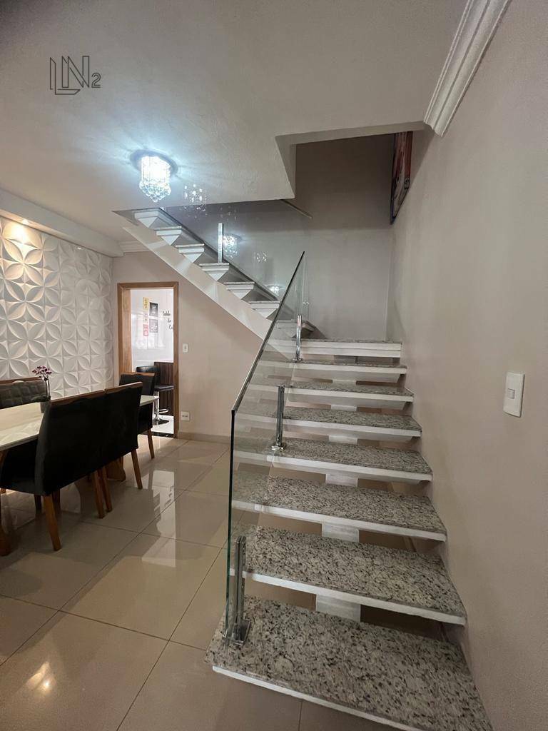 Sobrado à venda com 3 quartos, 125m² - Foto 7