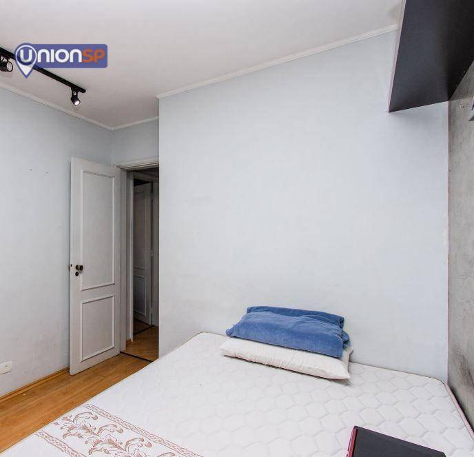 Apartamento à venda com 2 quartos, 80m² - Foto 7