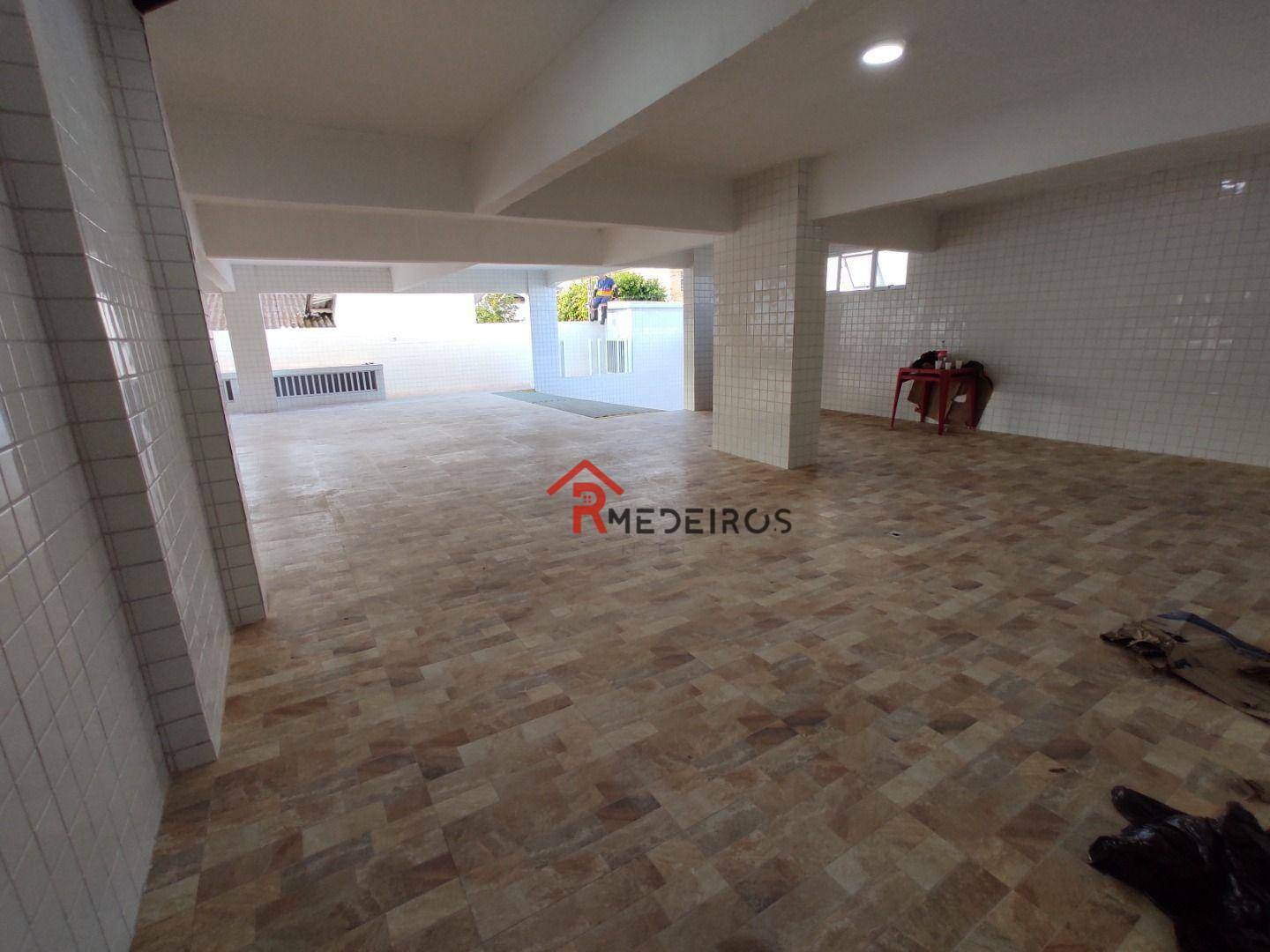 Apartamento à venda com 1 quarto, 44m² - Foto 18