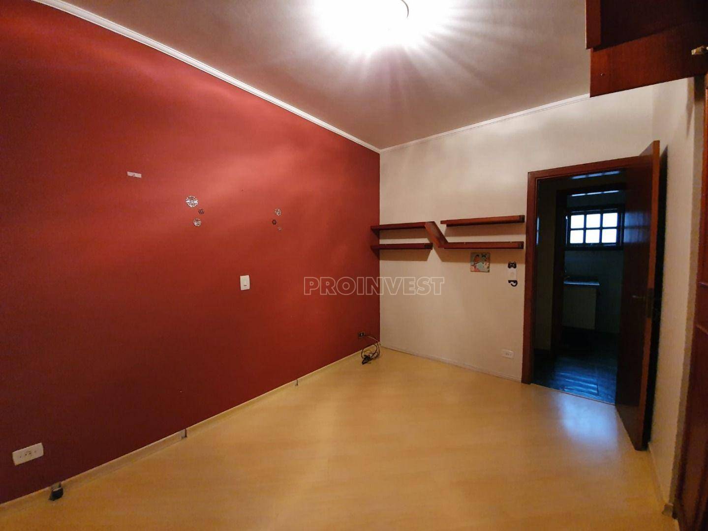 Casa de Condomínio à venda com 3 quartos, 235m² - Foto 11