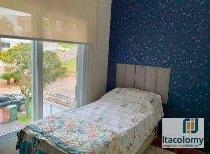 Casa de Condomínio à venda com 3 quartos, 350m² - Foto 25