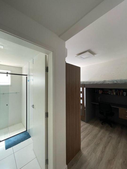 Apartamento à venda com 4 quartos, 167m² - Foto 30