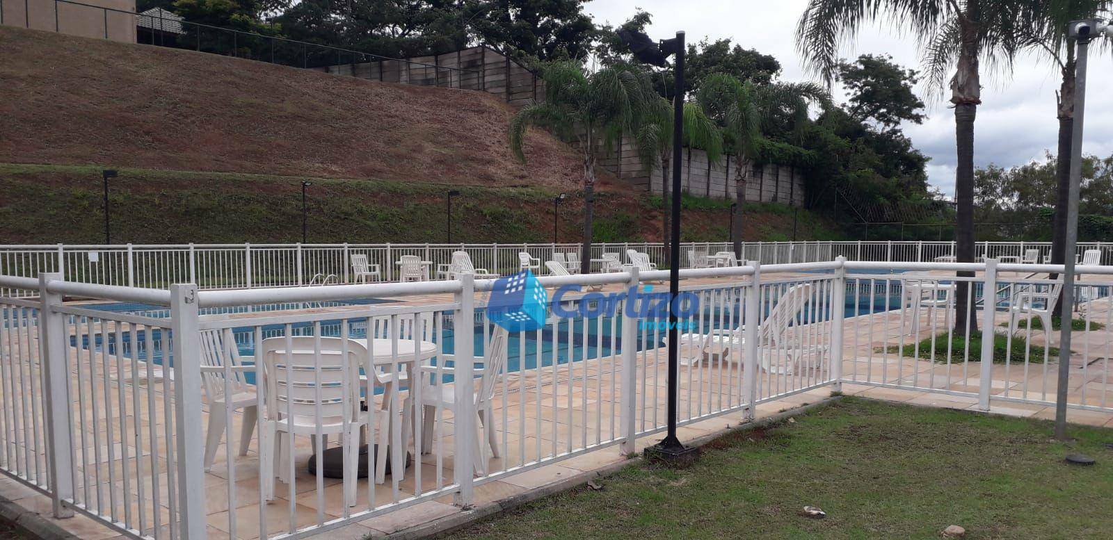 Apartamento à venda com 2 quartos, 49m² - Foto 15