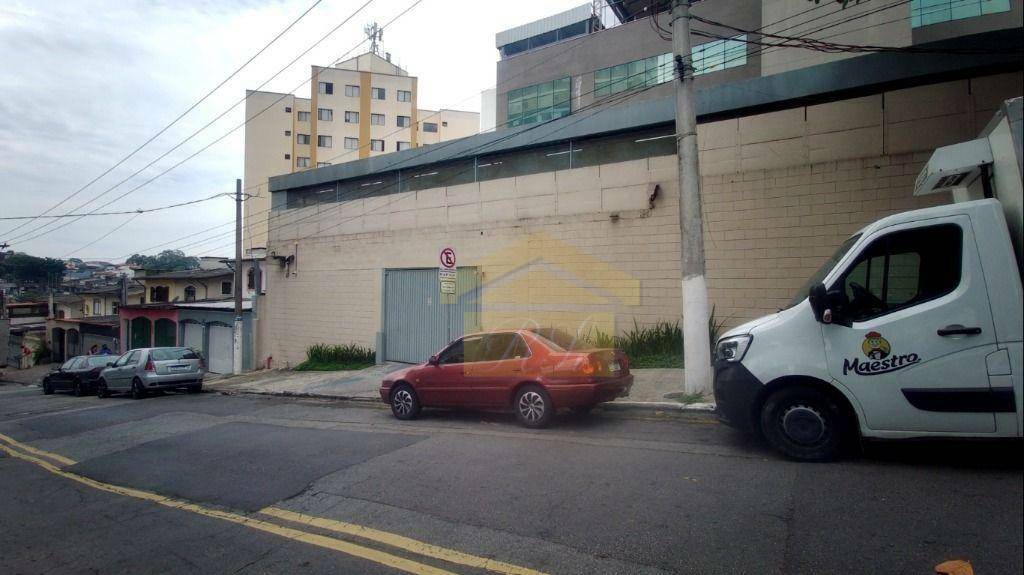 Conjunto Comercial-Sala para alugar, 400m² - Foto 1