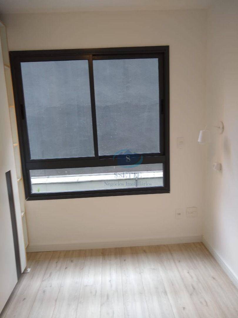 Apartamento à venda com 2 quartos, 50m² - Foto 6