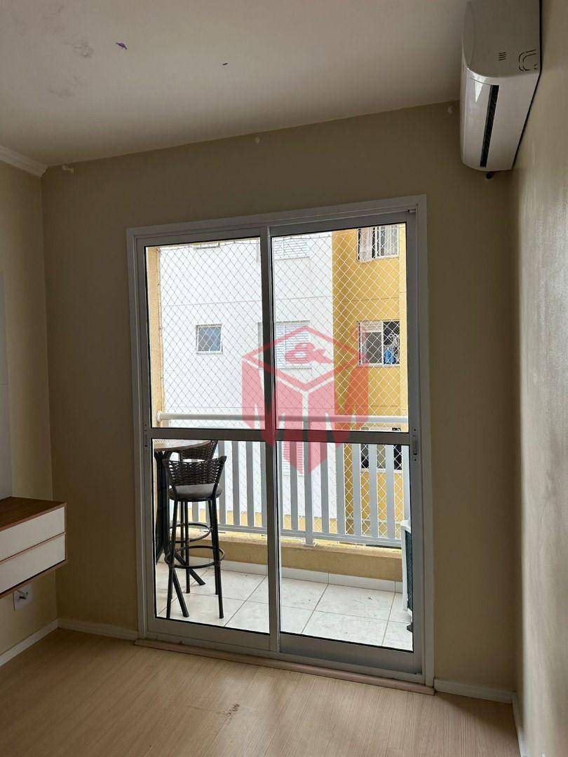 Apartamento, 2 quartos, 46 m² - Foto 5