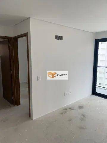 Apartamento à venda com 1 quarto, 51m² - Foto 8