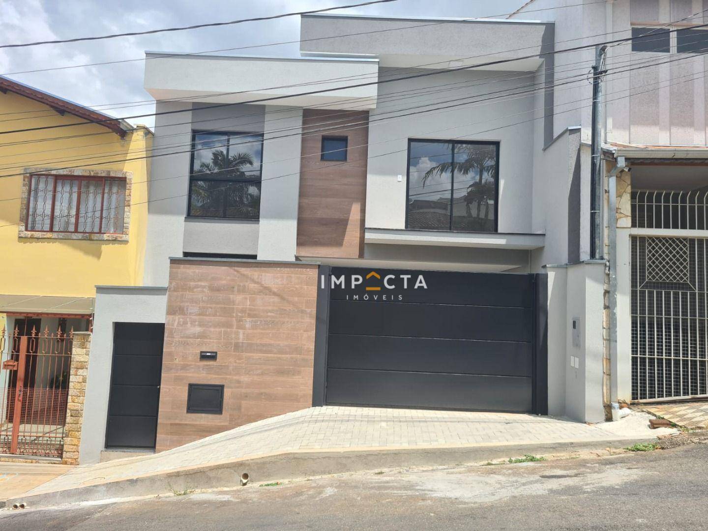 Casa à venda com 3 quartos, 134m² - Foto 17