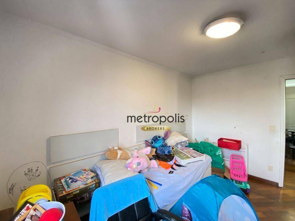 Apartamento à venda com 3 quartos, 132m² - Foto 28