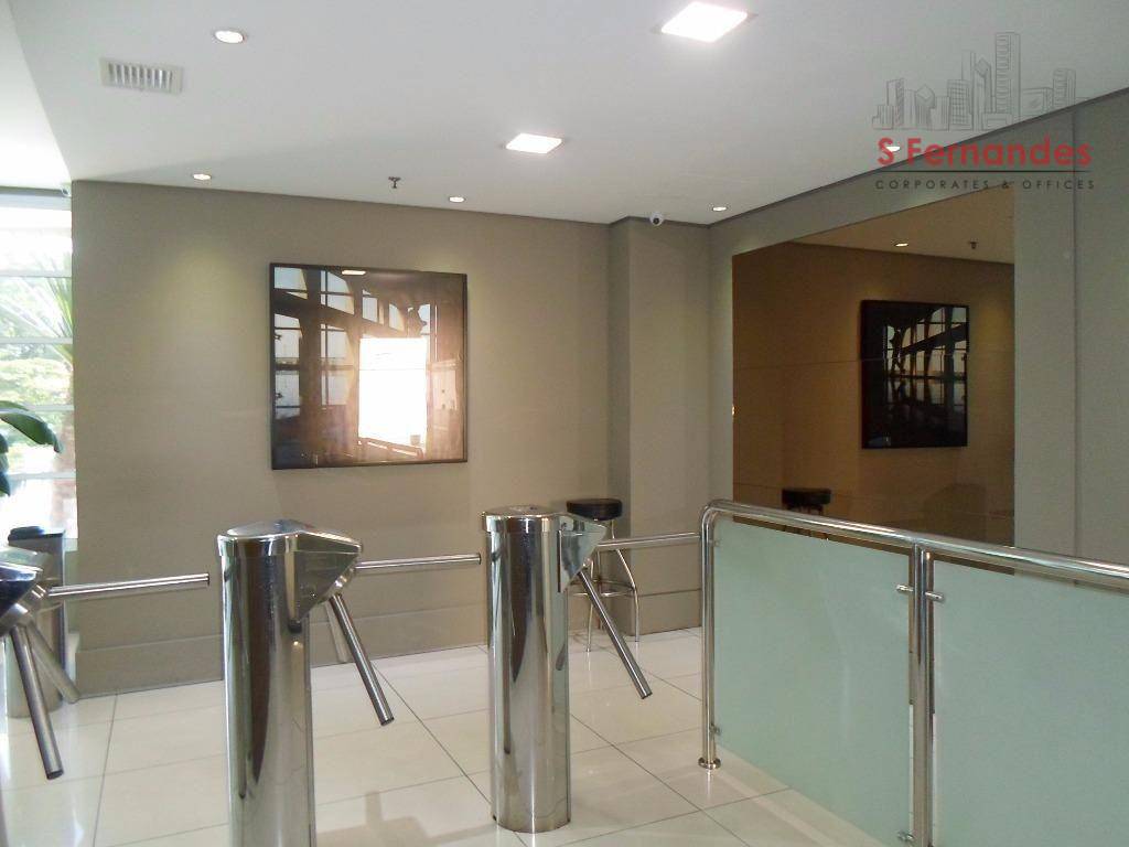 Conjunto Comercial-Sala à venda, 33m² - Foto 19