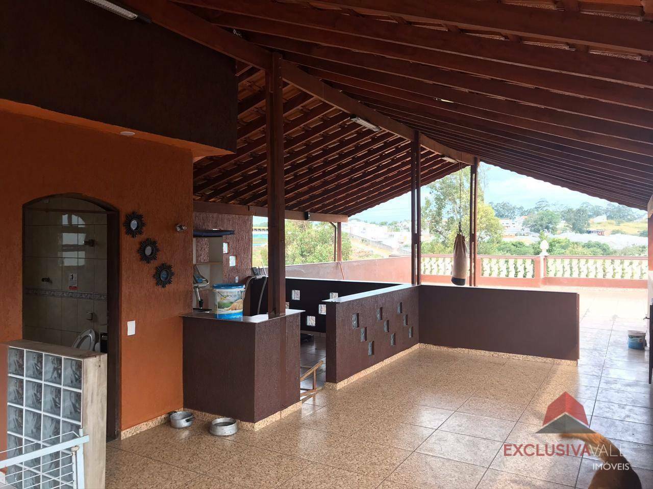 Casa à venda com 3 quartos, 189m² - Foto 13