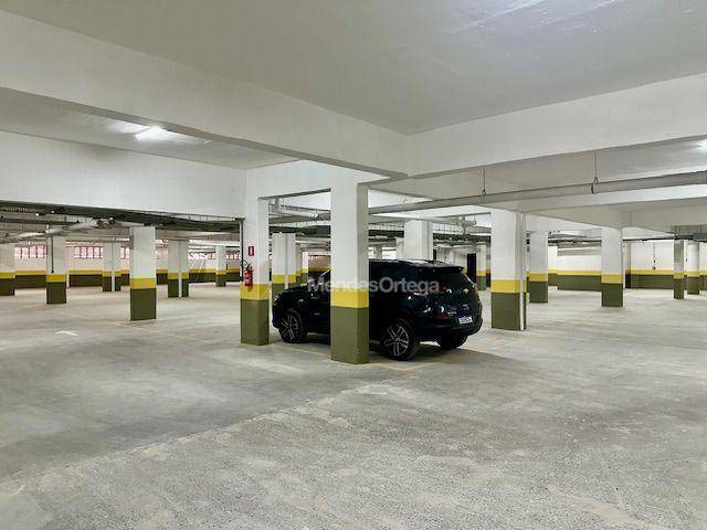 Apartamento à venda com 1 quarto, 48m² - Foto 34